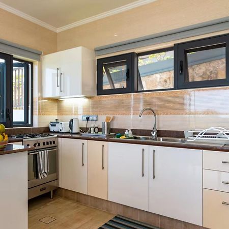 דירות ויקטוריה Casa Gem מראה חיצוני תמונה
