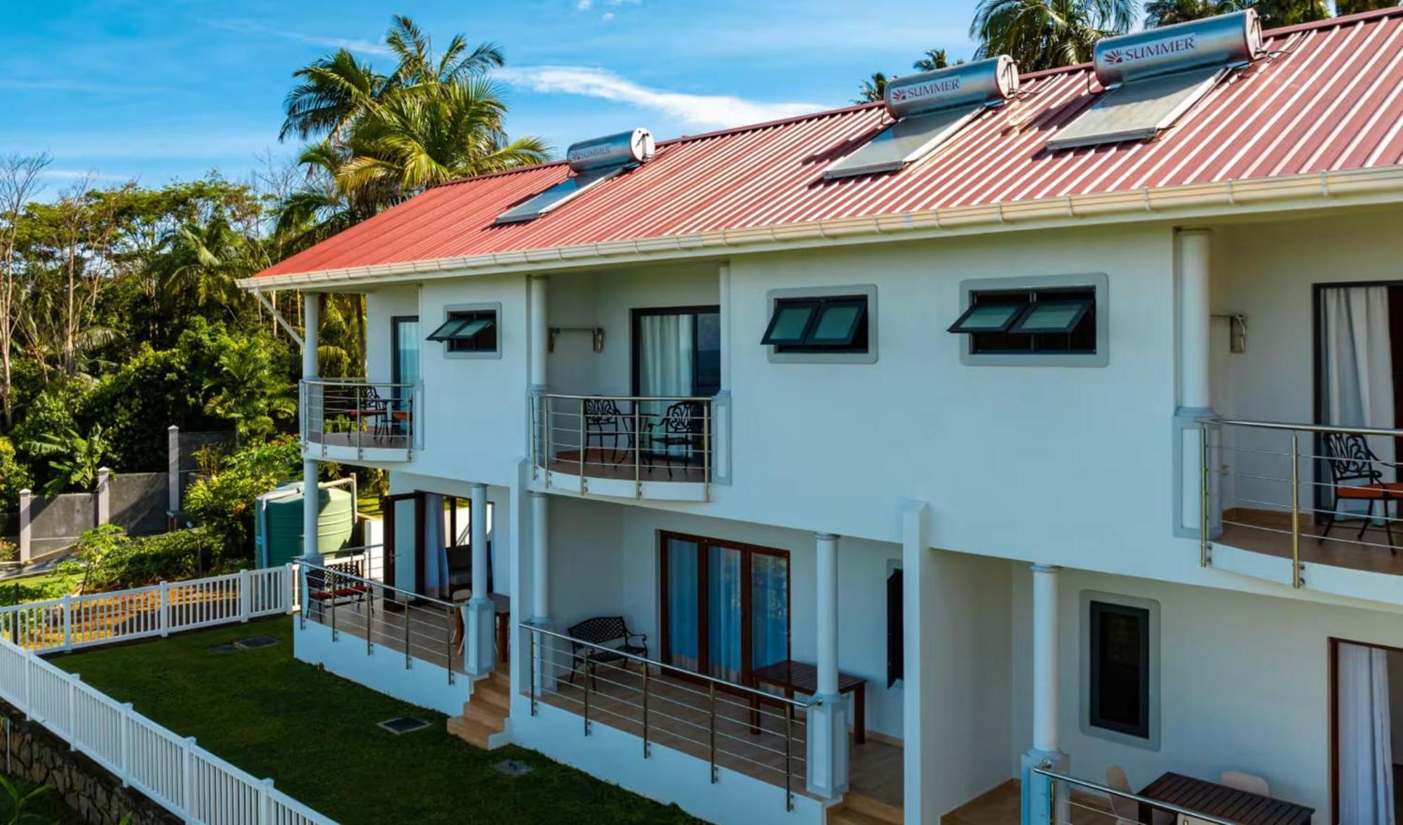 דירות ויקטוריה Casa Gem מראה חיצוני תמונה