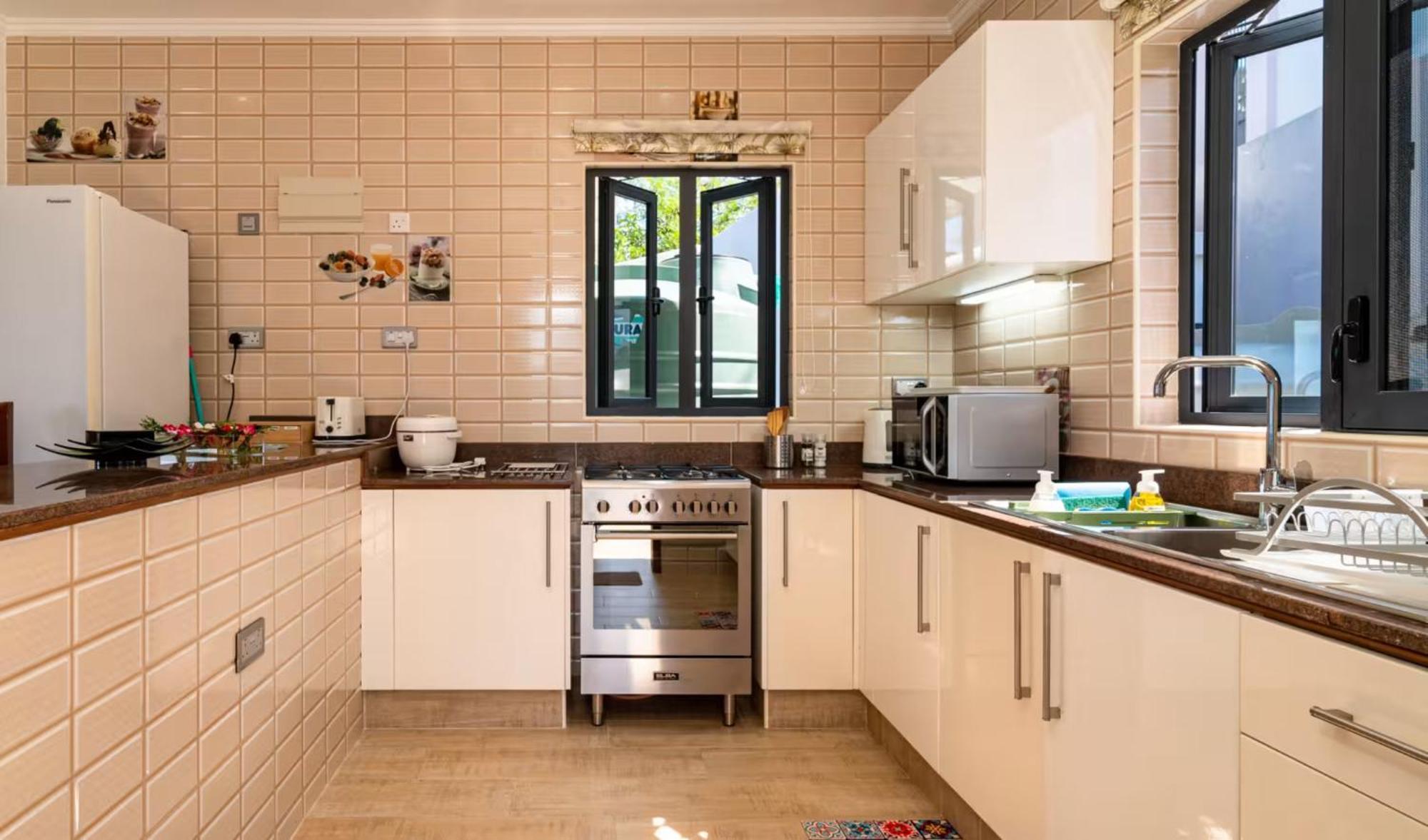 דירות ויקטוריה Casa Gem מראה חיצוני תמונה