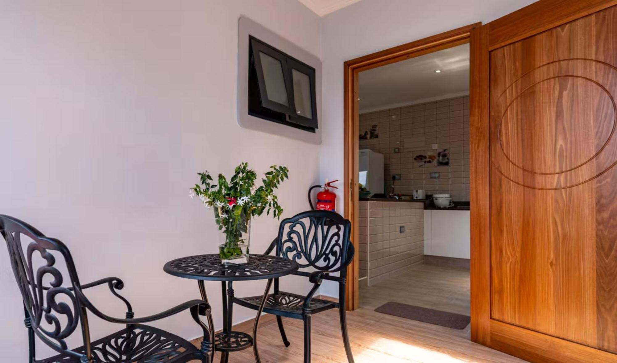 דירות ויקטוריה Casa Gem מראה חיצוני תמונה