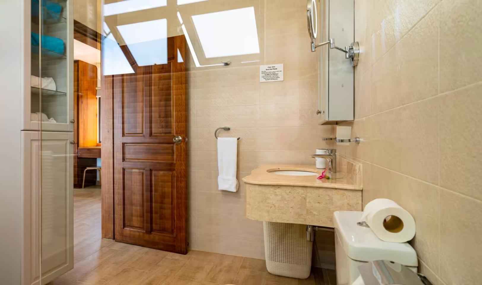 דירות ויקטוריה Casa Gem מראה חיצוני תמונה