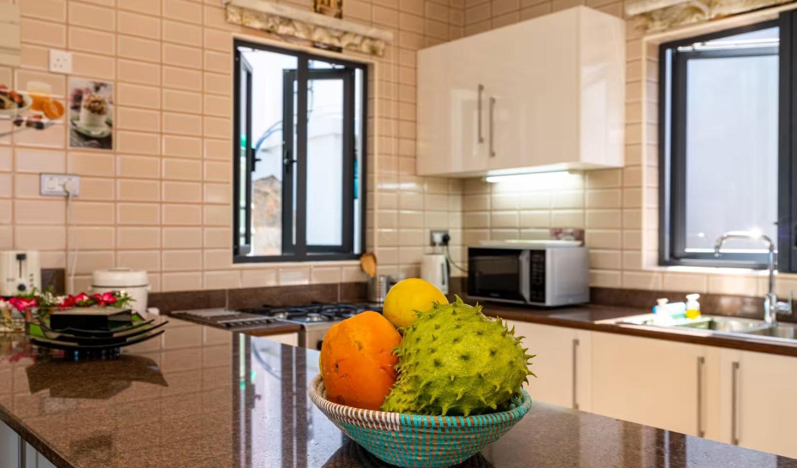 דירות ויקטוריה Casa Gem מראה חיצוני תמונה