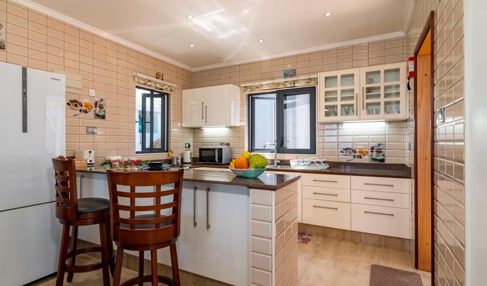 דירות ויקטוריה Casa Gem מראה חיצוני תמונה